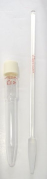 DUALL® All-Glass Tissue Grinders with Screw Cap