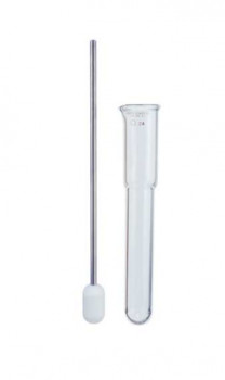 Potter-Elvehjem Tissue Grinders with PTFE Pestle and Glass Tube
