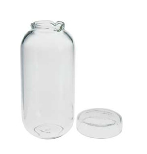 DWK Life Sciences (Kimble) Sample Container for Gas Stability Testing