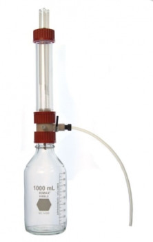 Five-Place 3 and 5mm NMR Tube Washers