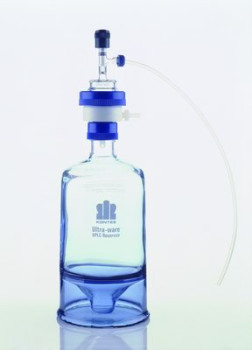 ULTRA-WARE® Filtration/Delivery Cap System
