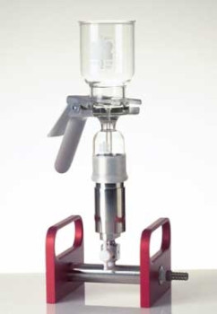 SPE Disk Glassware and Manifolds