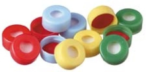Target® Snap-It™ Snap Cap Closures