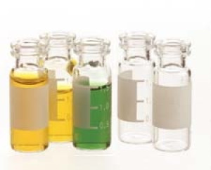 National Scientific Target® Snap-It™ Vials, 12 x 32mm