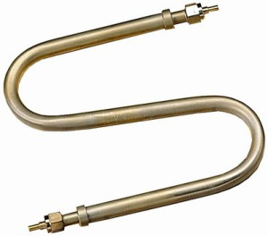Rechargeable Molecular Sieve S-Trap