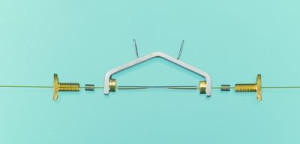 Vu2 Union™ Connectors