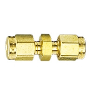 Sulfinert® Unions