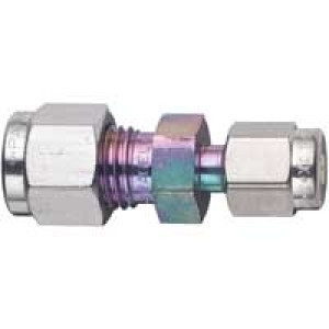 Sulfinert® Reducing Unions