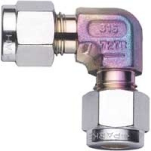 Sulfinert® Elbows