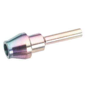 Silcosteel®-CR Port Connectors