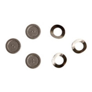 Replacement Frits for Passive Air Sampling Kits