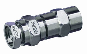 Trident™ HPLC In-Line Guard Cartridge Holders