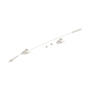 Capillary Stainless Steel Tubing Assemblies