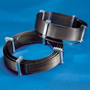 Hydroguard™ MXT® Guard Columns and Transfer Lines