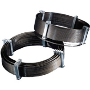 Restek MXT®-WAX GC Columns (Silcosteel®)