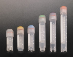 Simport® T308 Cryovial® Cryogenic Vials