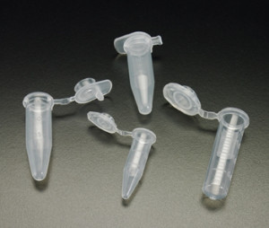 ClikLok™ T330LST Low Surface Tension Microcentrifuge Tubes