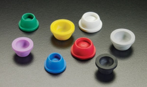 Simport T407 Pierce-It™ Closures