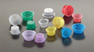 Simport T402 Vacucap™ Tube Closures