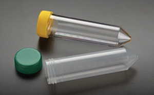 Simport® T420 50mL Centrifuge Tubes