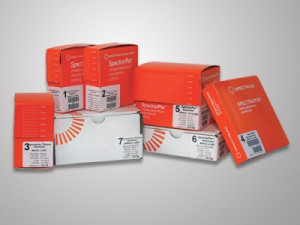 Spectra/Por® Regenerated Cellulose Dialysis Tubing