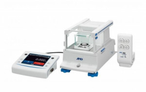 Borealis BA Series Microbalances