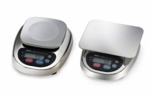 HL/WP Series Washdown Compact Scales