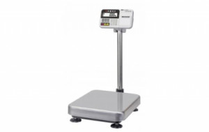 HV-C/CP & HW-C/CP Bench Scales