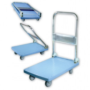 Mini-Dolly Folding Cart