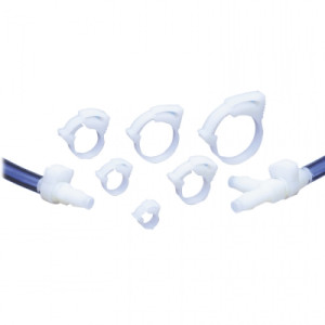 Tight-Seal™ Hose/Tubing Clamp Assortment Kit