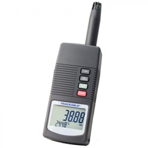 Traceable® General-Purpose Hygrometer / Thermometer