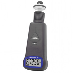 Traceable® Tachometer Touch