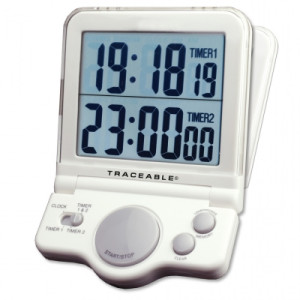 Traceable® Jumbo Timer