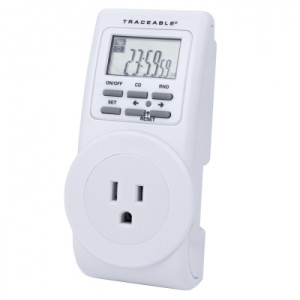 Traceable® Countdown Controller