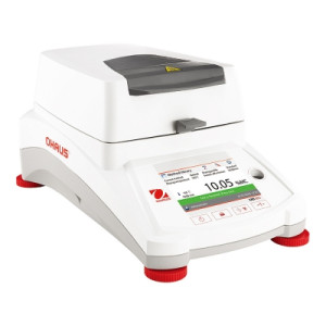 Ohaus® MB120 Moisture Analyzer