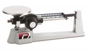 Ohaus® Triple Beam Dial-O-Gram® 1600 Series Balances