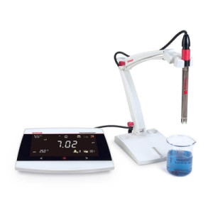 Ohaus® AquaSearcher™ AB33PH pH Meters