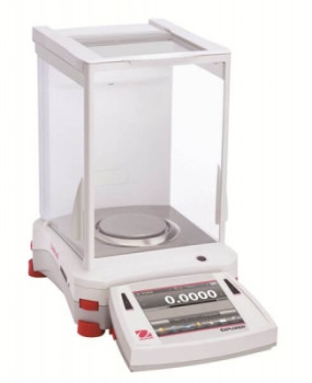 Ohaus® Explorer® Analytical Balances
