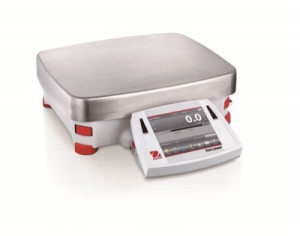 Ohaus® Explorer® High Capacity Balances