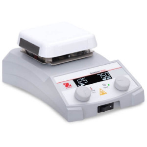Ohaus® Guardian™ 3000 Hotplate Stirrers