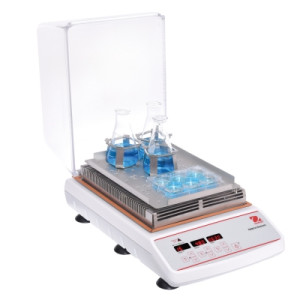 Ohaus® Incubating Light Duty Orbital Shakers
