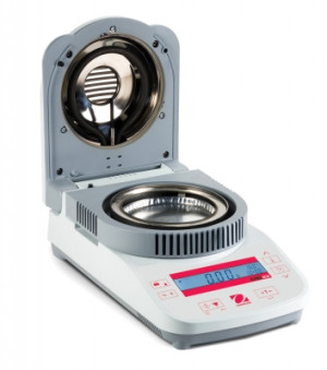 Ohaus® MB23 Moisture Analyzer
