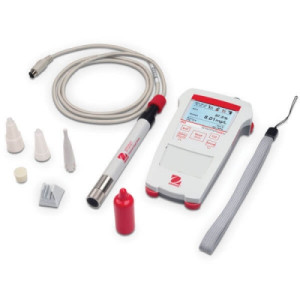 Ohaus® Starter 400D Portable Dissolved Oxygen Meters