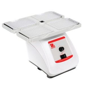 Ohaus® Heavy Duty Vortex Mixers