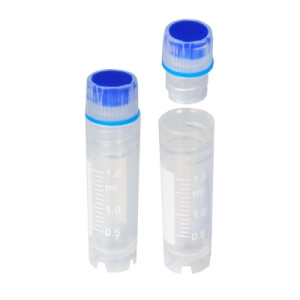 Cryo Vials