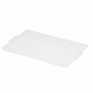 Sealing Mats for 384-Well Deep Well Plates