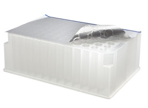 Axygen® PlateMax Pierceable Aluminum Heat Sealing Film