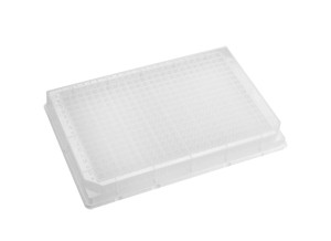 Axygen® 384-Well Deep Well Plates with Square Wells