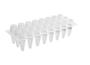 Axygen® Multiwell PCR Microplates, 0.2mL