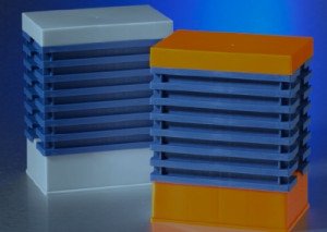 Axygen® EV Series Robotic Pipet Tips